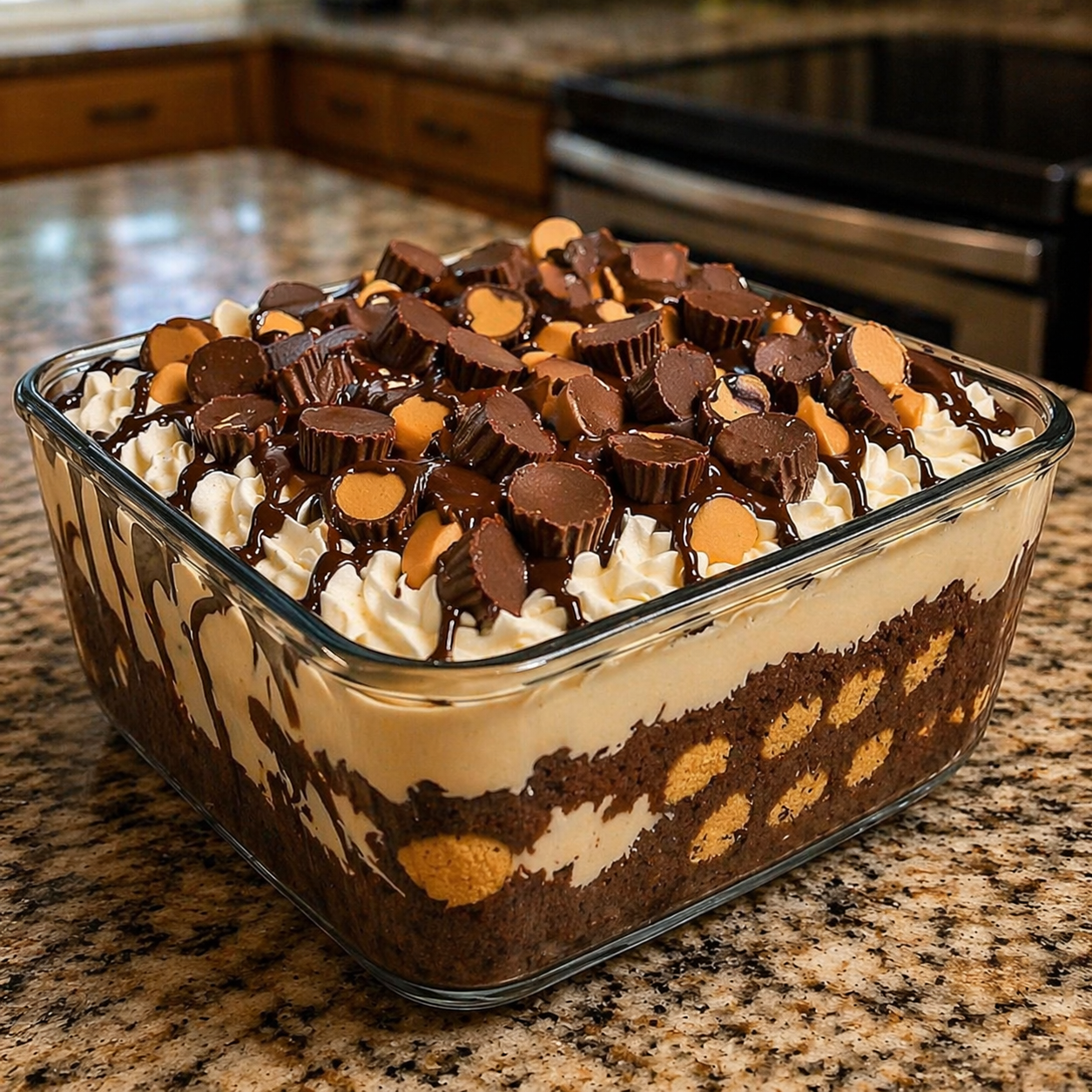 Heaven in a Bowl: Indulgent Turkey Bacon and Chicken Ham Delight