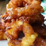 Heavenly Pineapple Fritters That Bring Tropical Joy