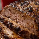 Old South Coca Cola Beef Loin