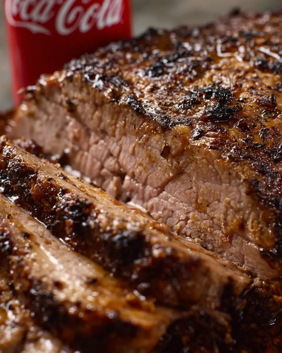 Old South Coca Cola Beef Loin: Juicy Recipe for Family Dinners
