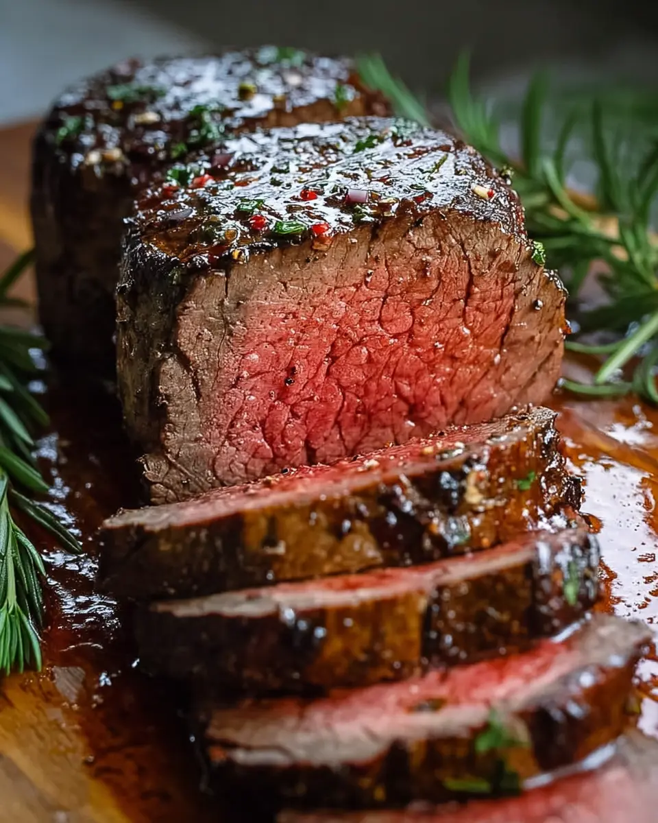 Million Dollar Roast Beef Tenderloin: Easy Perfect Comfort Dish