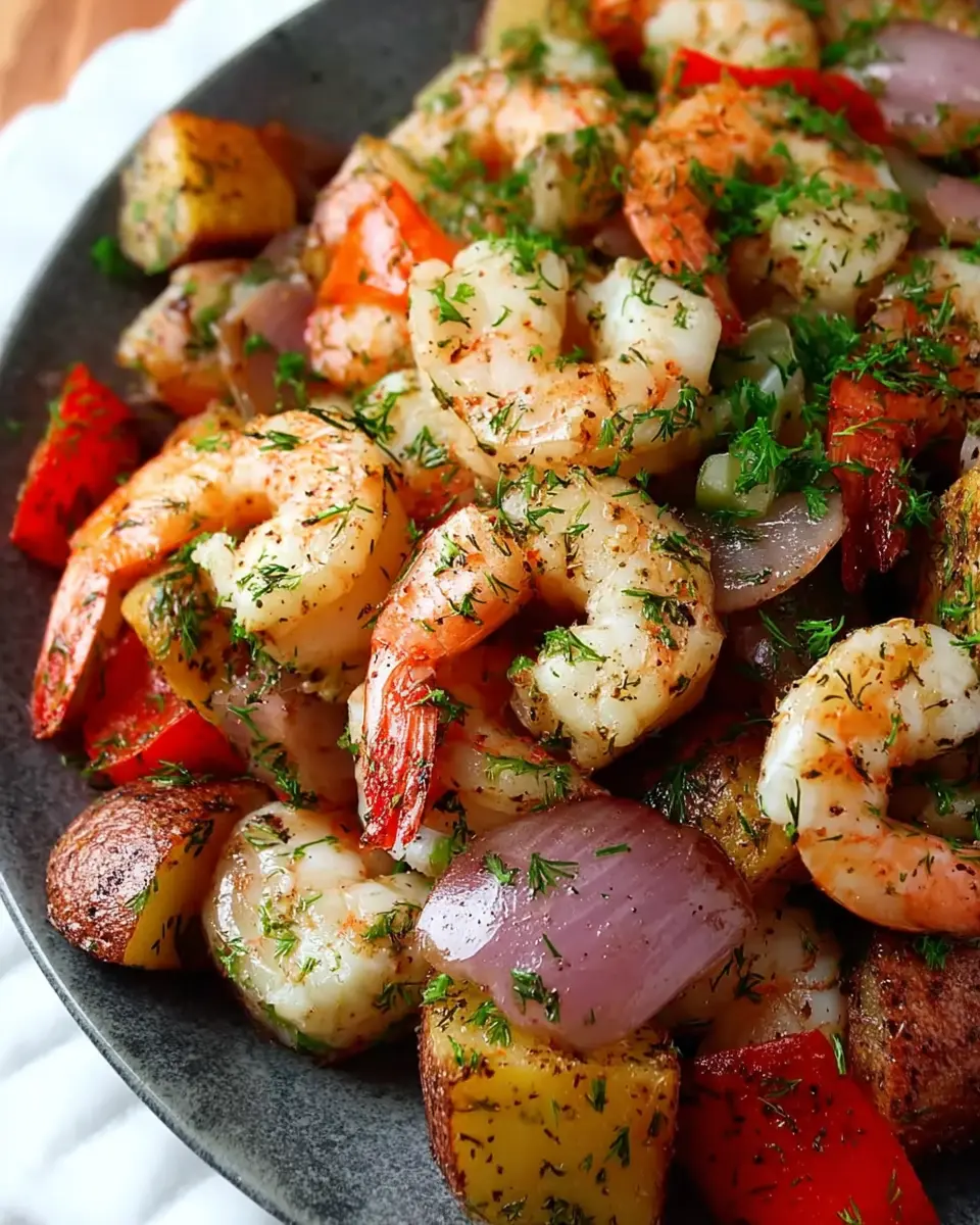 Sauteed Seafood Medley Recipe: A Flavorful Twist for Home Cooks