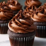 Chocolate Cupcakes