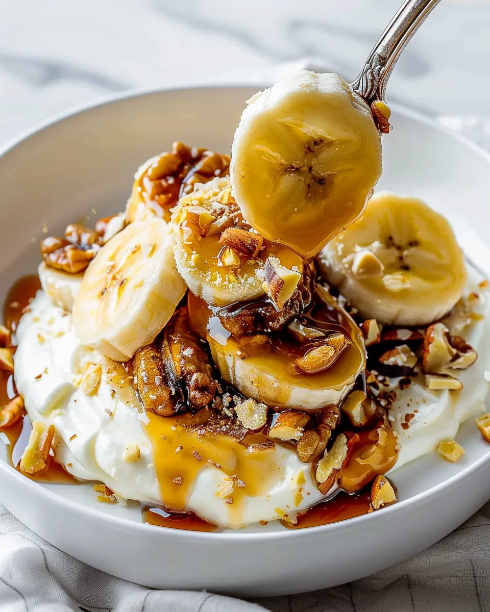 Bananas Foster Recipe: Indulgent Delight with a Unique Twist