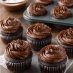 Chocolate Cupcakes