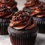 Chocolate Cupcakes
