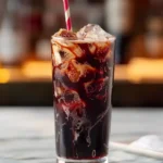 Midnight Malibu Dirty Soda