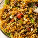 Taco Pasta Salad