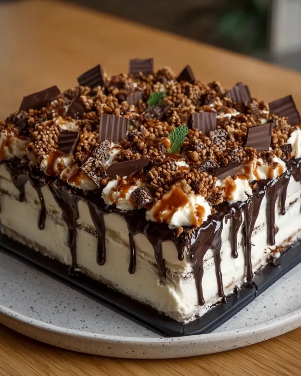 Cake recipe for the Best Indulgent Chocolate Delight at Home