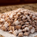 Cinnamon Toast Crunch Muddy Buddies
