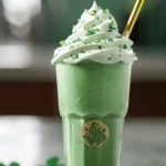 Shamrock Shake