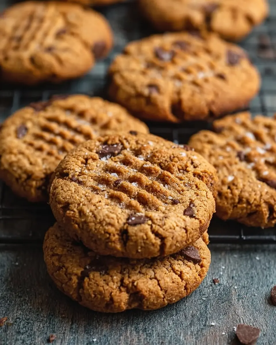 Protein cookies 3 ingredients: Easy, Guilt-Free Treats You’ll Love