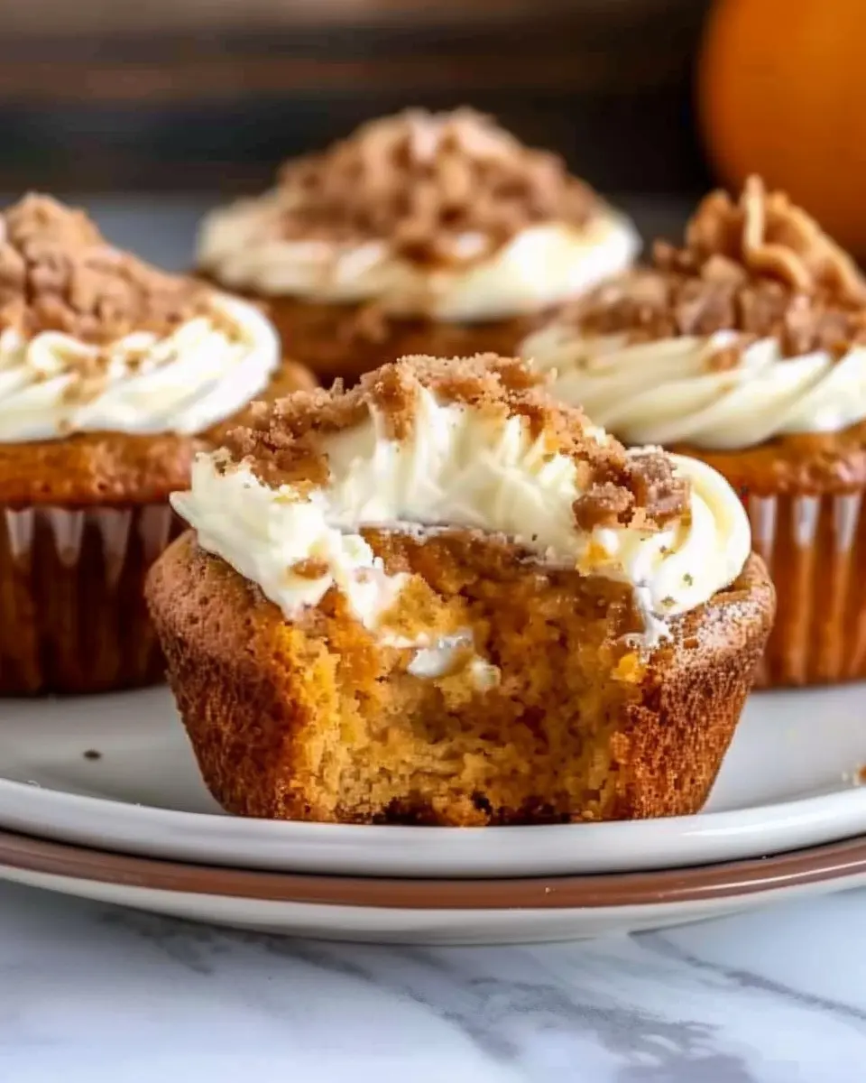 Pumpkin Cheesecake Muffins: Indulgent Fall Treats You’ll Love