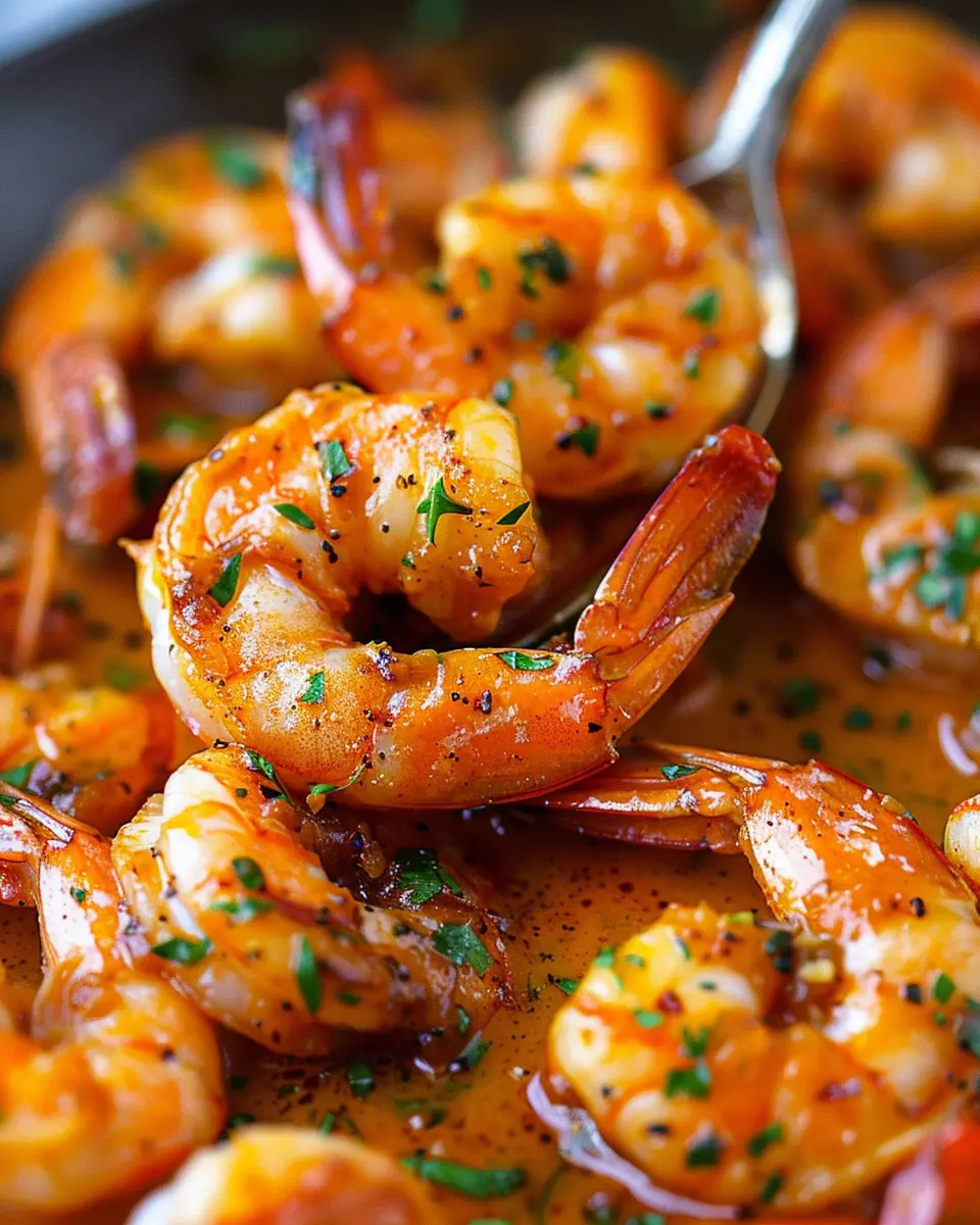 The Best Cajun Shrimp: Easy, Flavorful Dish for Home Cooks
