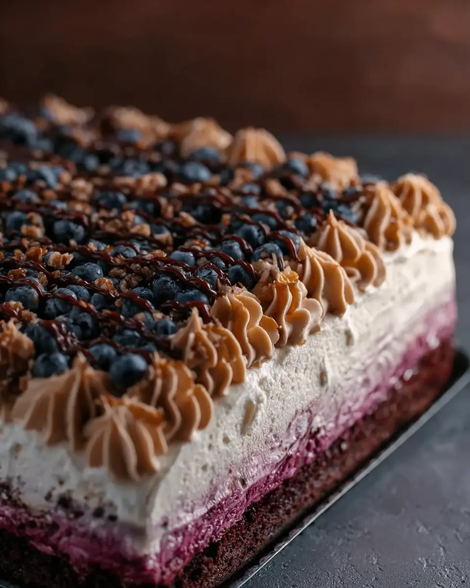 Better Than Cake: Indulgent Turkey Bacon &amp; Chicken Ham Delight