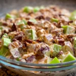 Snickers Apple Salad