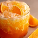 Dreamsicle Orange Punch