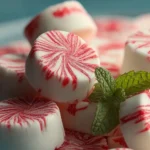 Peppermint Cream Mints