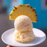 Pineapple Ice Cream Hack