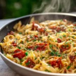 Marry Me Cabbage Pasta