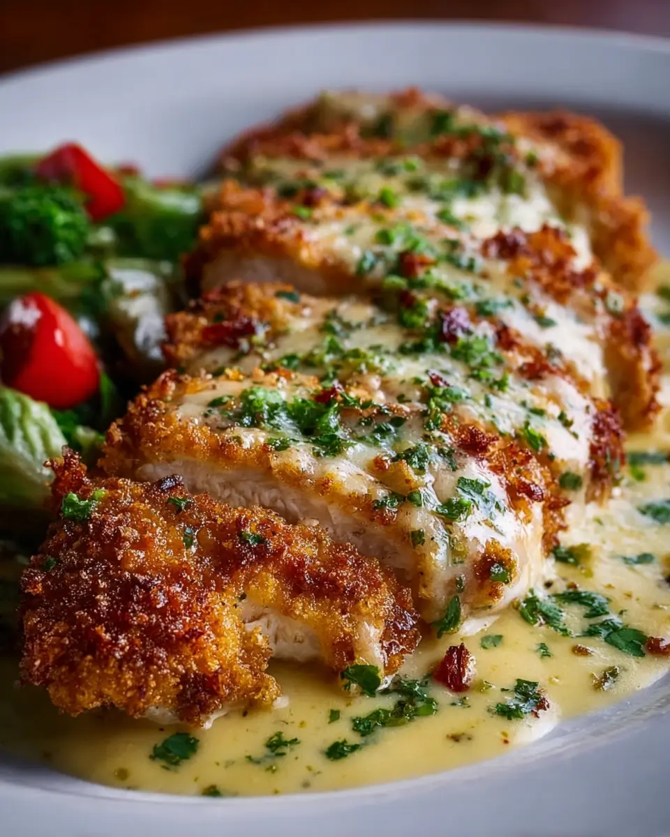 Copycat Longhorn Steakhouse Parmesan Chicken: Easy &amp; Indulgent Recipe