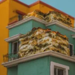 Pastel Azteca