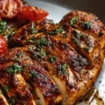 My Go-To Chicken Breast Recipe