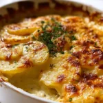 Scalloped Potatoes