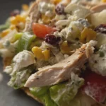 Chicken Salad