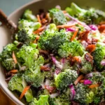 BROCCOLI SALAD