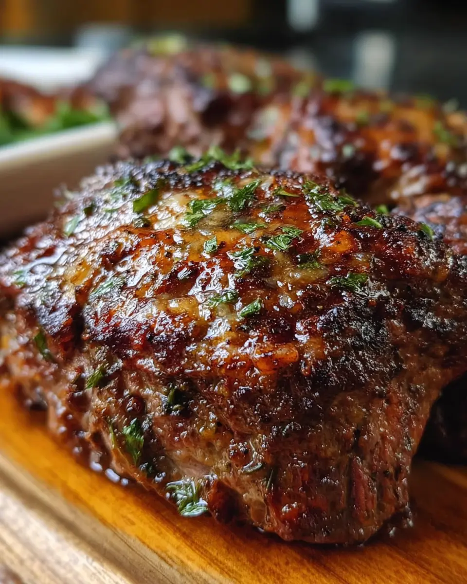 4 Ingredient Poor Man’s Easter Weekend Beef Delight Recipe Easy and Delicious