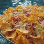Sub in a Tub Chips