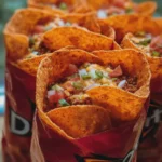 Doritos Walking Taco Bags