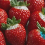 Patriotic Strawberries