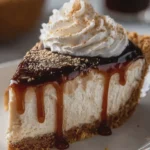 Best Root Beer Float Pie