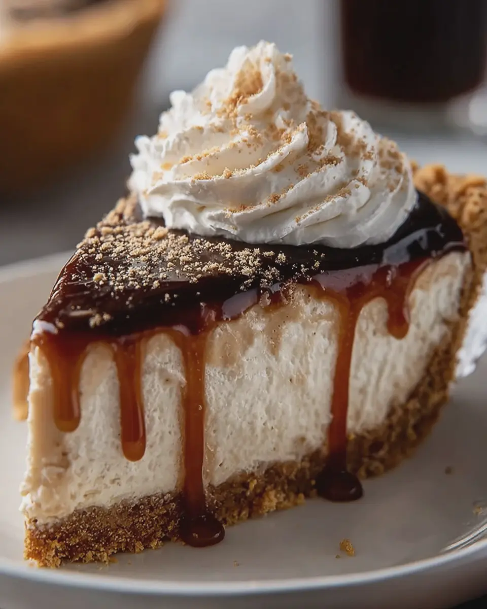 Best Root Beer Float Pie: A Creamy, Nostalgic Dessert Delight