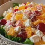 5 Cup Salad