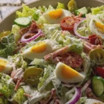 Maurice Salad