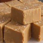Old-Fashioned Peanut Butter Fudge