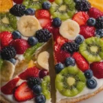 Fruit Pizza