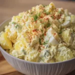 Potato Salad Kellz Way