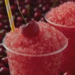 Cherry Lemonade Kool-Aid Slush