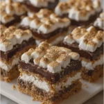 S’mores Bars