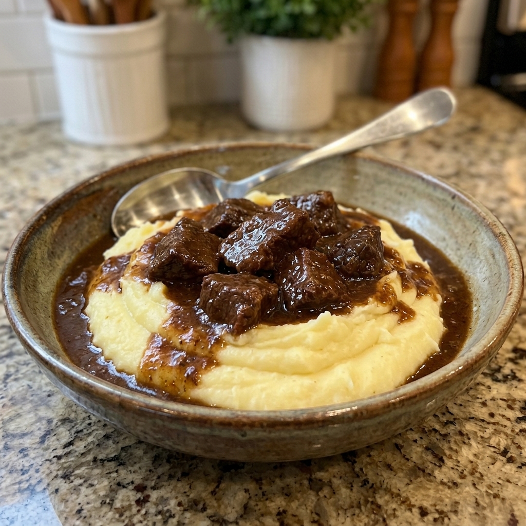 Crockpot Beef Tips: Easy, Tender Comfort Food for Every Home Chef