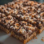 Dolly Bars