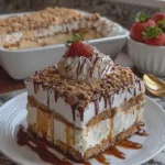 My Picky Hubby Dreamy Dessert