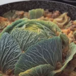 FILTHY DIRTY CABBAGE