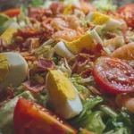 Milan Salad