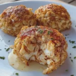 Famous Crab Bombs