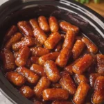 Slow Cooker Little Smokies